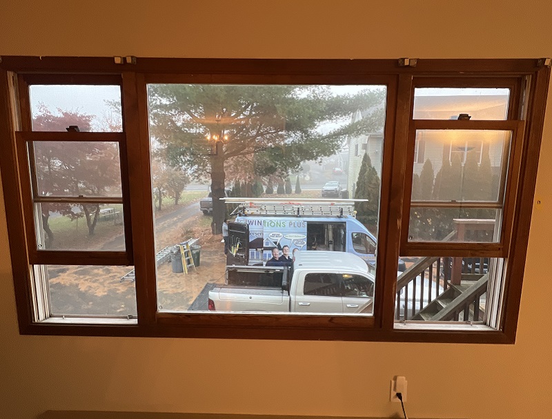 Andersen Certified Installers